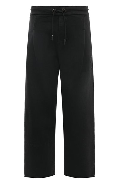 Мужские хлопковые брюки AN OTHER DATE, арт. AS0DMAFP015