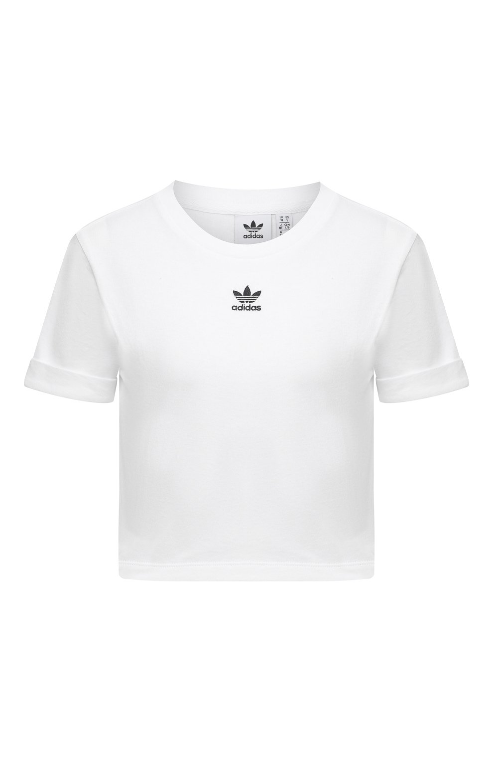 Хл опковая футболка ADIDAS ORIGINALS, арт. GN2803, фото 1