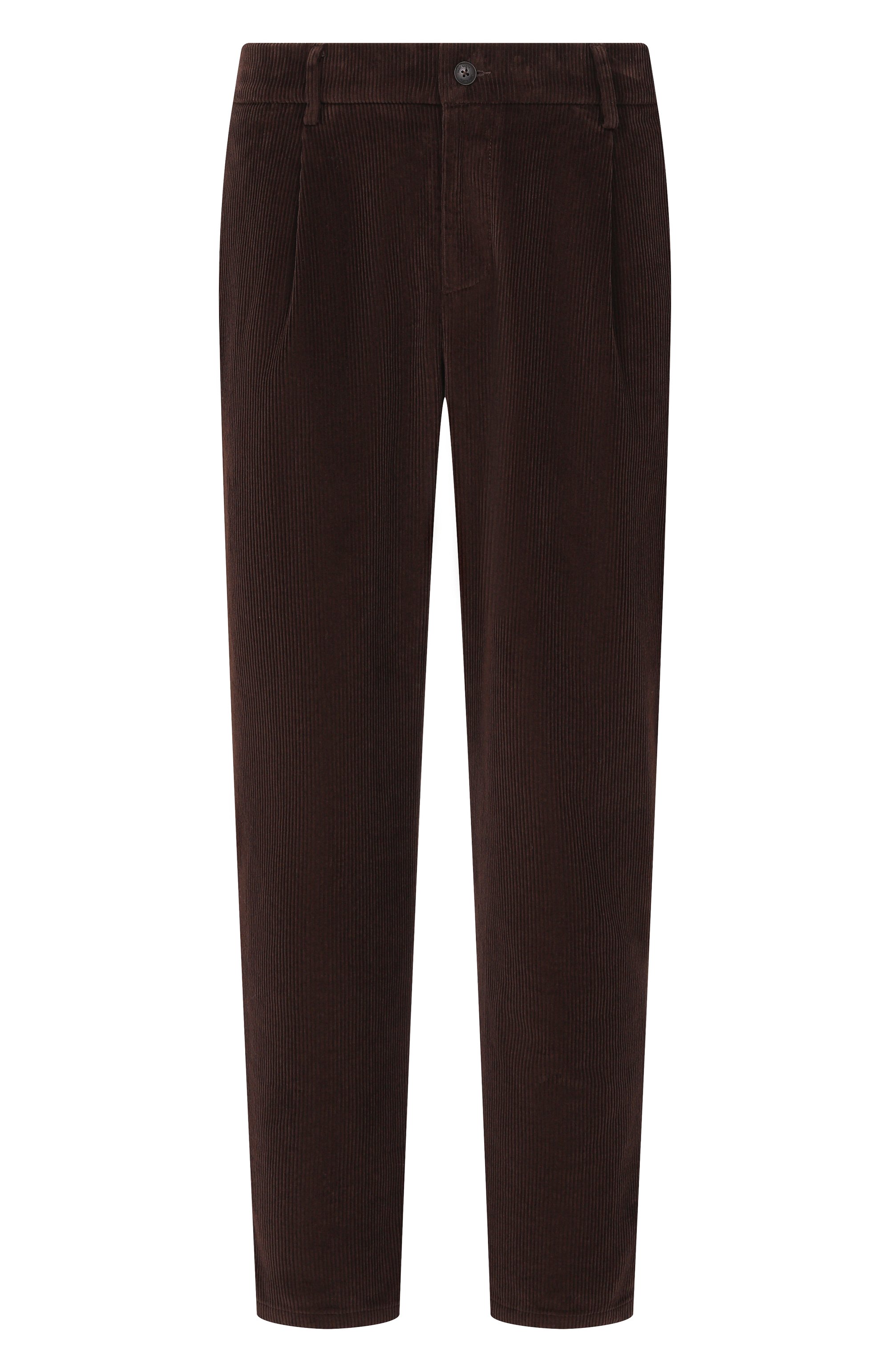 Вельветовые брюки MC2 SAINT BARTH, арт. FUJI002-00029I/FUJI P0CKET C0RDUR0Y, фото 1