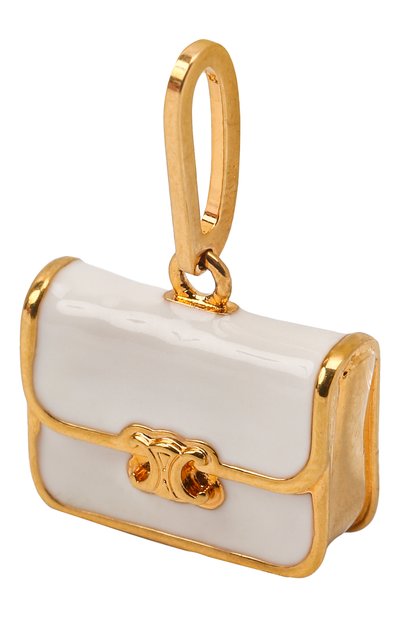 Подвеска CELINE, арт. 46Y056BRE, фото 3