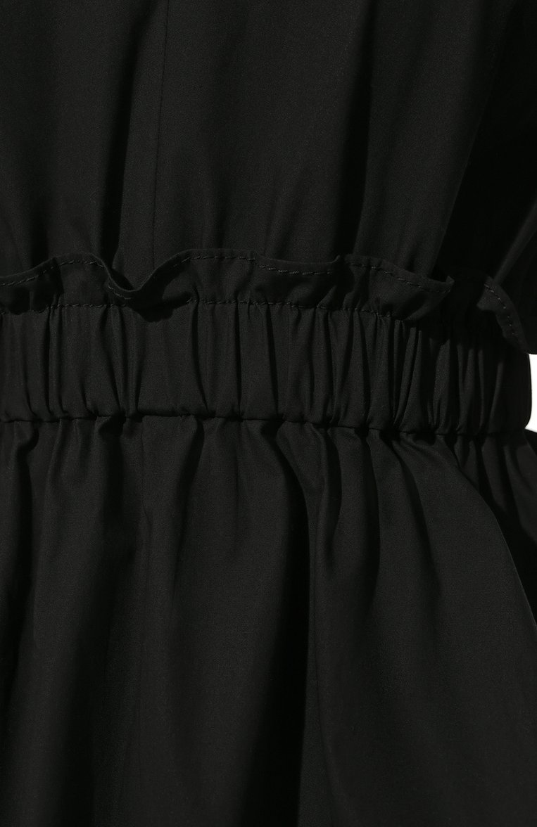 Хлопковый топ REDVALENTINO, арт. XR0AED50/0VU, фото 1
