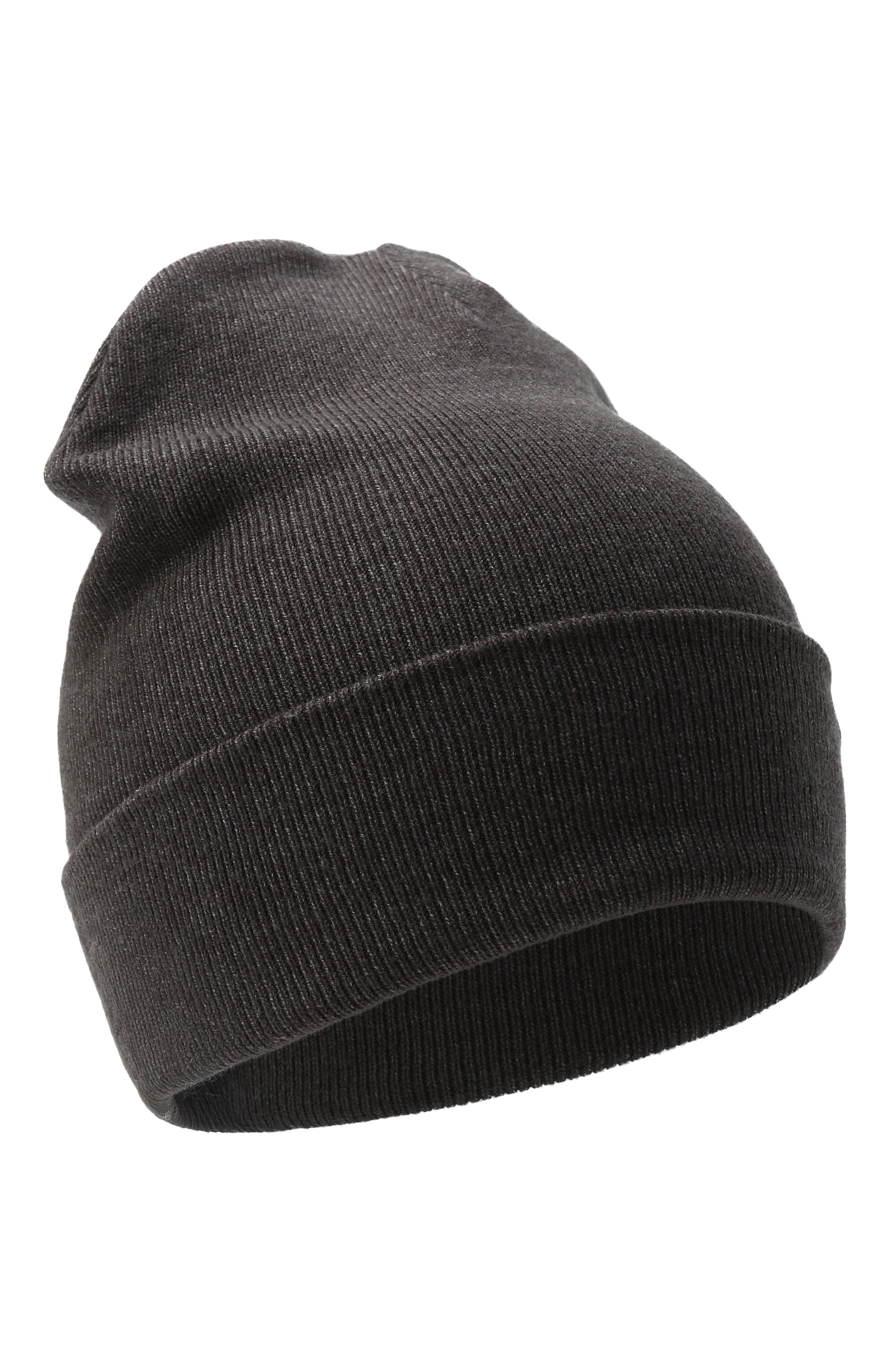 Шапка DIRK BIKKEMBERGS, арт. BKCP00655K, фото 1