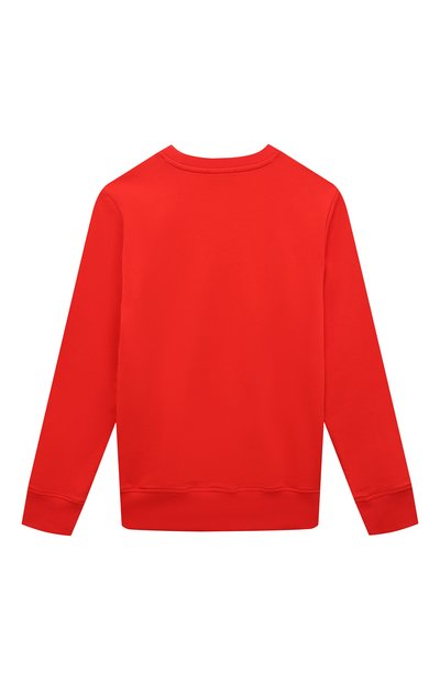 Хлопковый свитшот MOSCHINO, арт. HRF05R/LDA00/10-14, фото 2