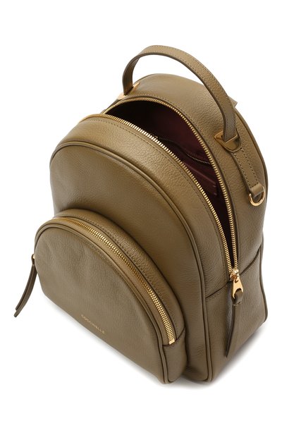 Рюкзак lea COCCINELLE, арт. E1 H60 14 01 01, фото 4