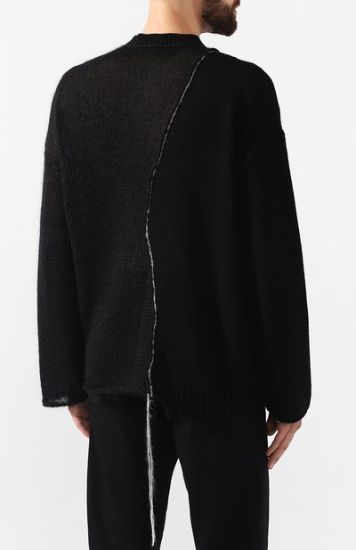 Свитер ISABEL BENENATO, арт. UK21F19, фото 4