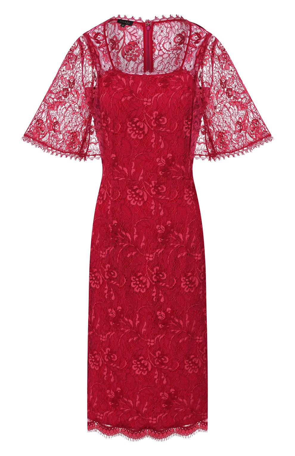 Кружевное платье ESCADA, арт. 5031038, фото 1