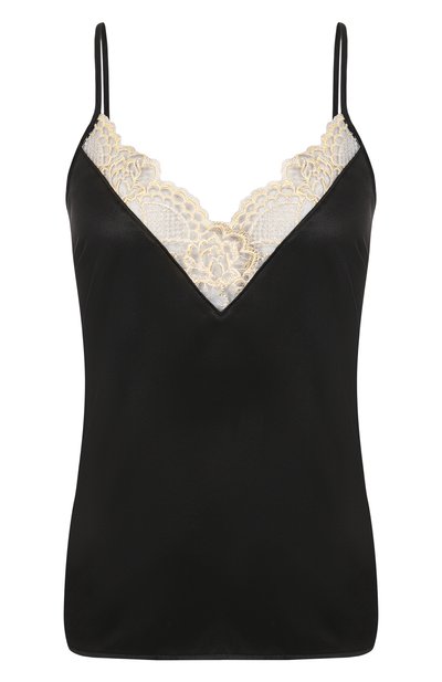 Женская шелковый топ LISE CHARMEL, арт. ALJ4213