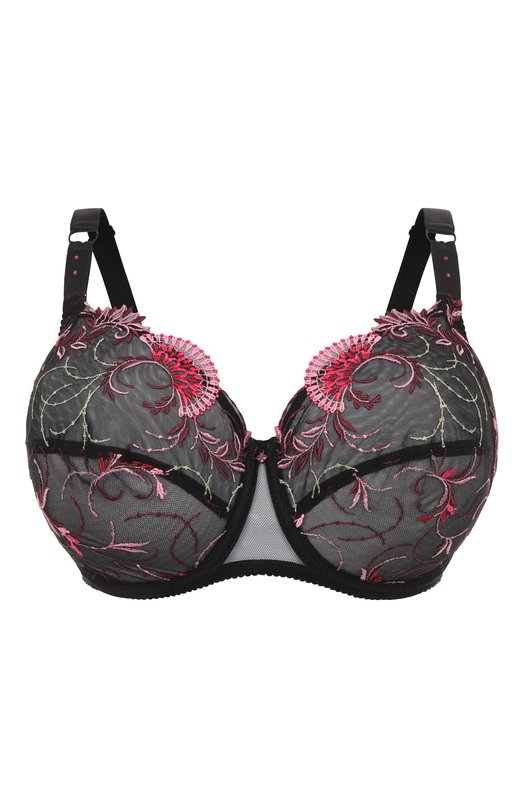 Бюстгальтер Lise Charmel BCH6186 Чёрный BCH6186