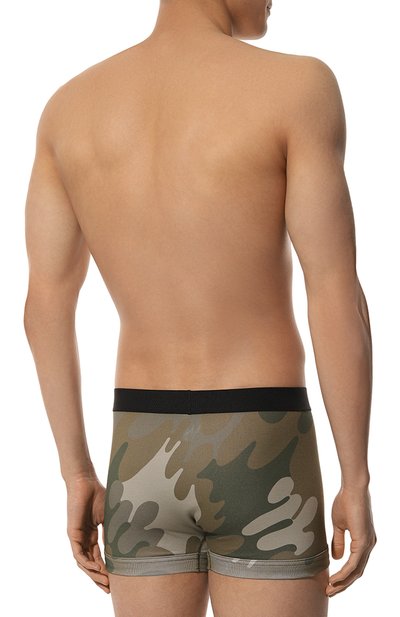 Хлопковые боксеры TOM FORD, арт. T4LC3115, фото 3