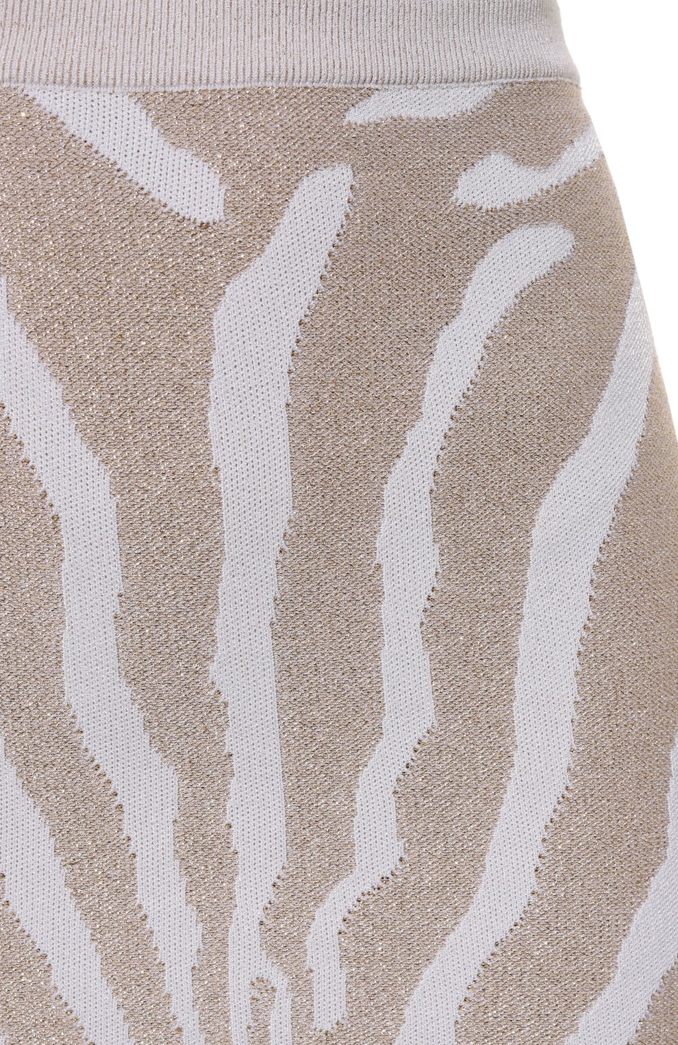 Юбка BALMAIN, арт. AF1LB005KD48, фото 5