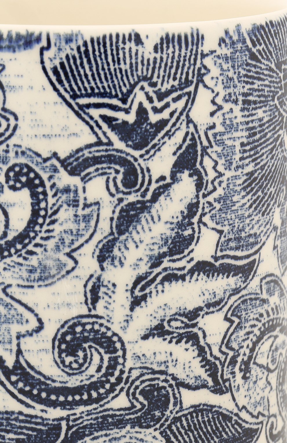 Чашка faded peony RALPH LAUREN разноцветного цвета по цене 4425 руб., арт. 680753282, фото 3 Чашка faded peony RALPH LAUREN, арт. 680753282, фото 3