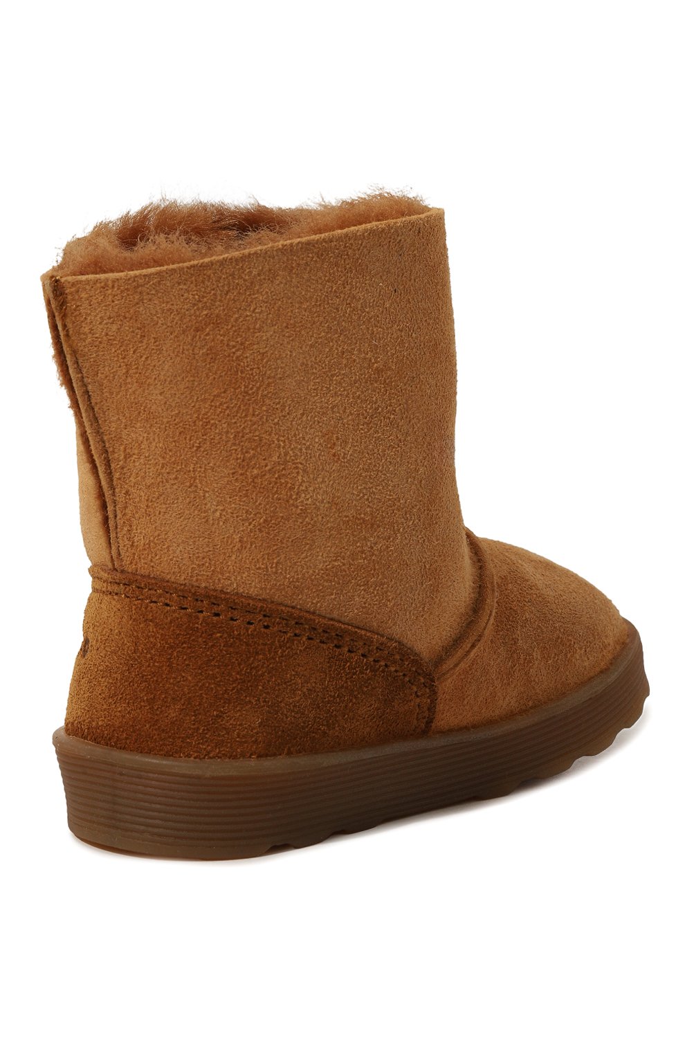 Замшевые полусапоги FALCOTTO, арт. 3001593/01, фото 3