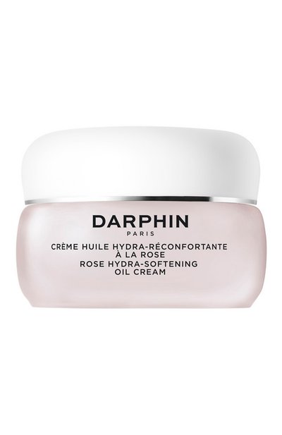 Женское питательный крем с эфирным маслом розы (50ml) DARPHIN, арт. DE4Y-01