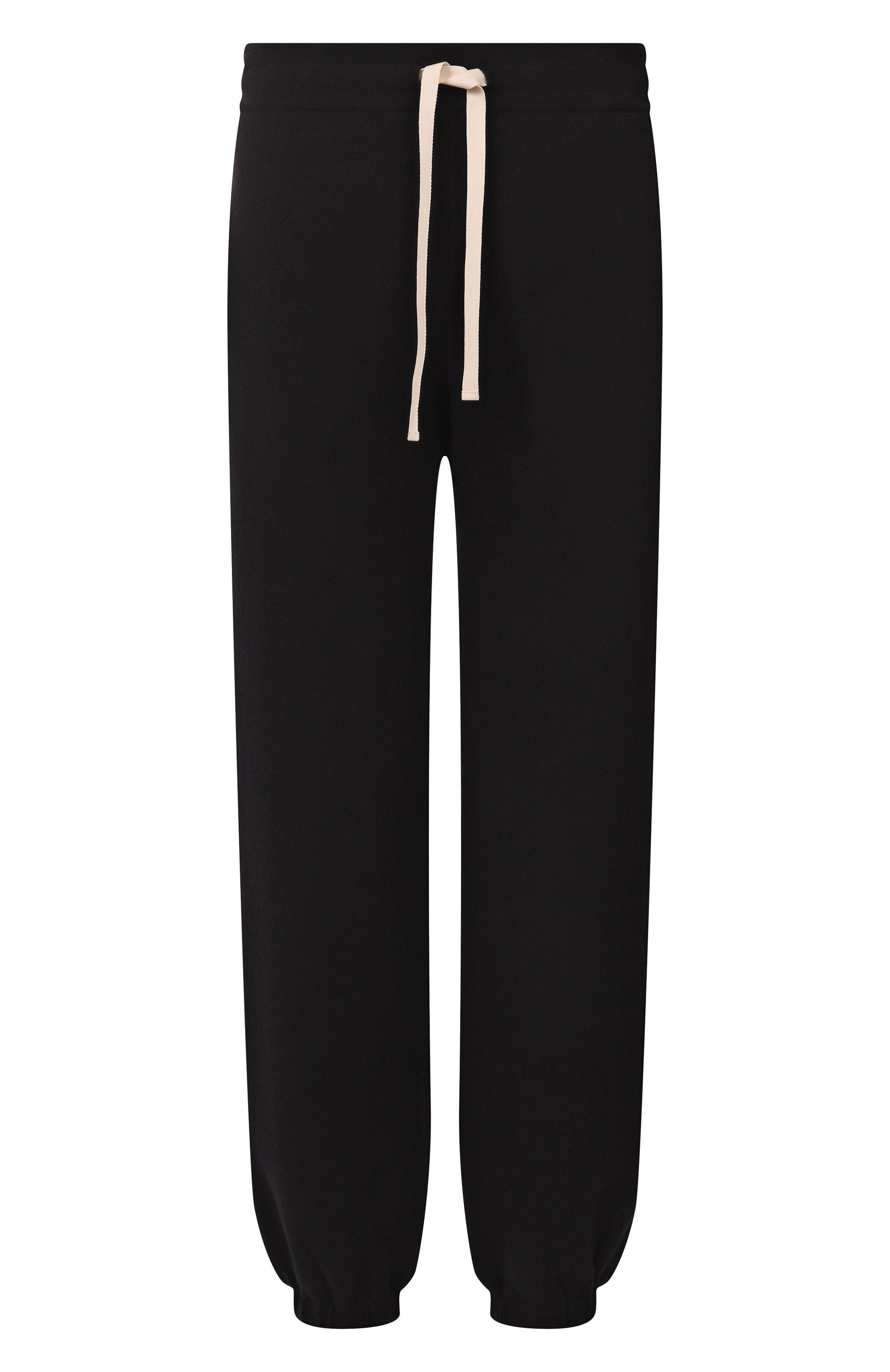 Кашемировые джоггеры JIL SANDER, арт. J47KA0213-J13276, фото 1