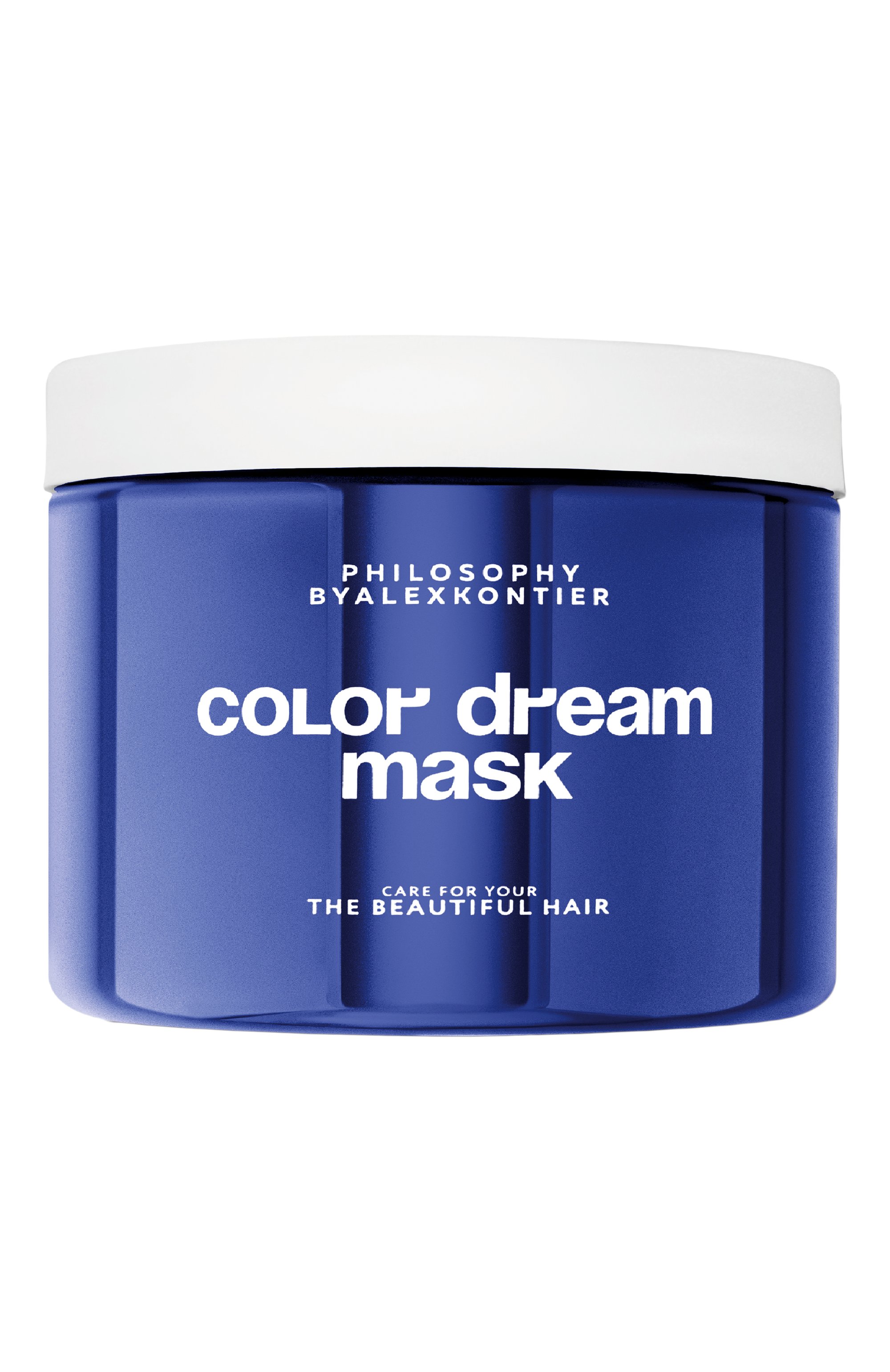 Маска color dream ice blonde mask (200ml) PHILOSOPHY BY ALEX KONTIER бесцветного цвета по цене 4990 руб., арт. 4610030822570, фото 1 Маска color dream ice blonde mask (200ml) PHILOSOPHY BY ALEX KONTIER, арт. 4610030822570, фото 1