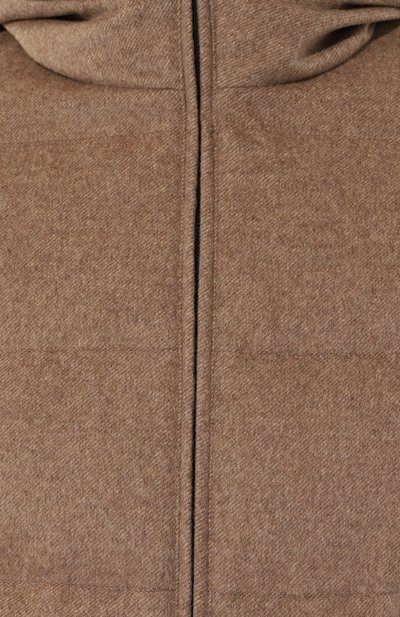 Кашемировый пуховик COLOMBO, арт. GB00213/90773-10, фото 5