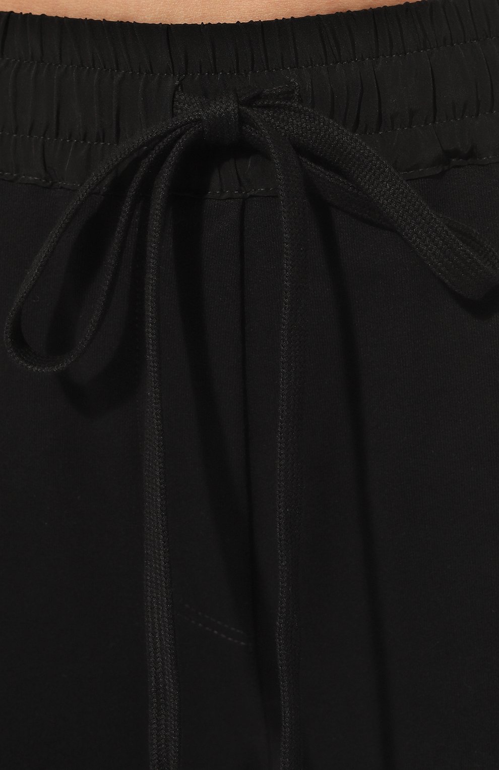 Хлопковые джоггеры ANDREA YA'AQOV, арт. 23WVIF17, фото 5