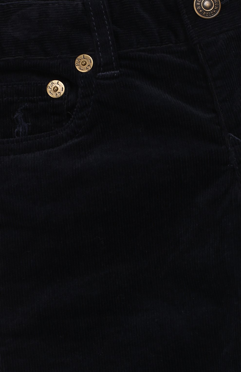 Вельветовые джинсы POLO RALPH LAUREN, арт. 311698873, фото 3