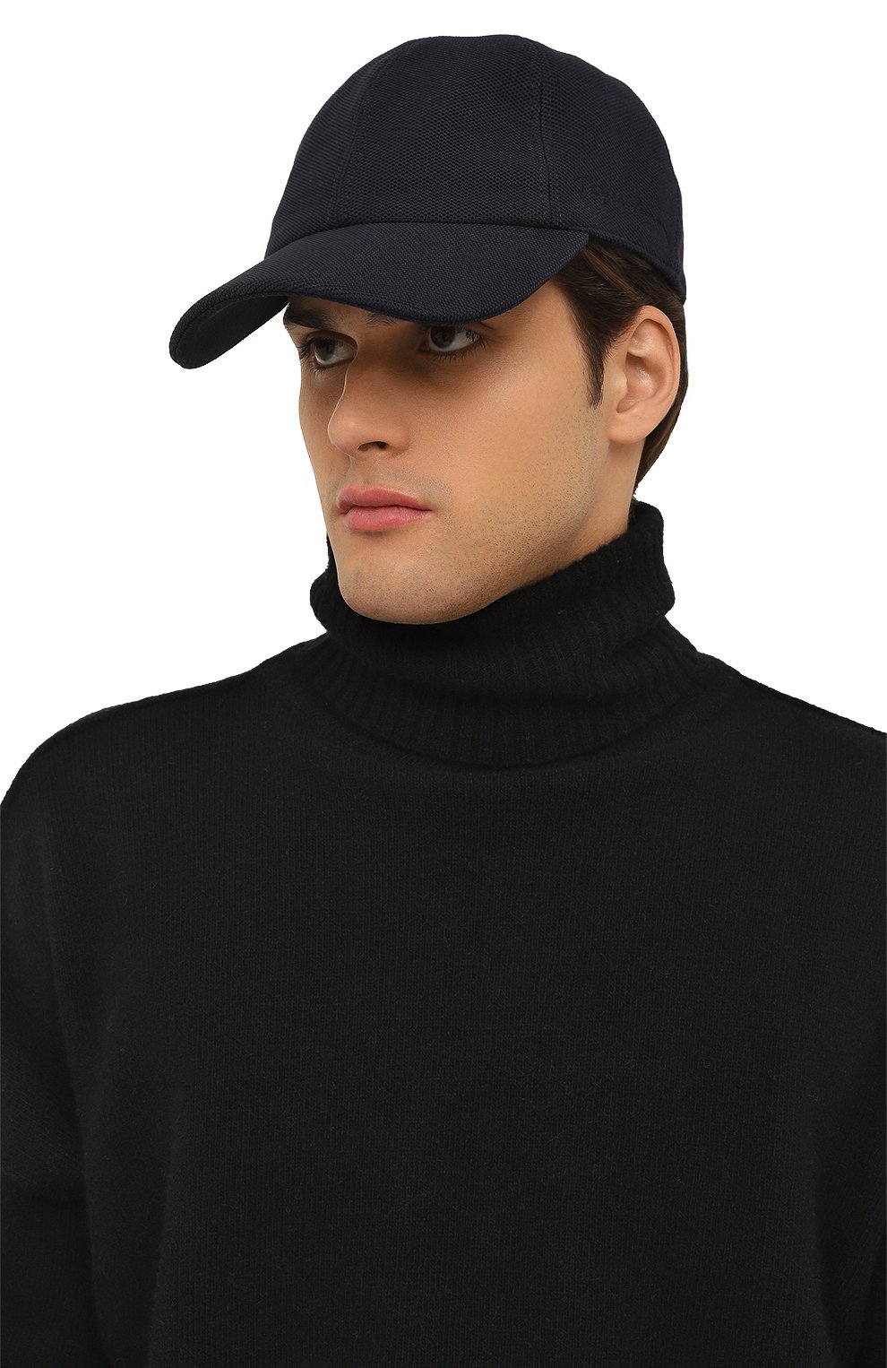 Бейсболка GIORGIO ARMANI, арт. 747370/4R500, фото 2