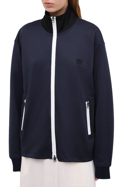 Толстовка ACNE STUDIOS, арт. CI0042/W, фото 3