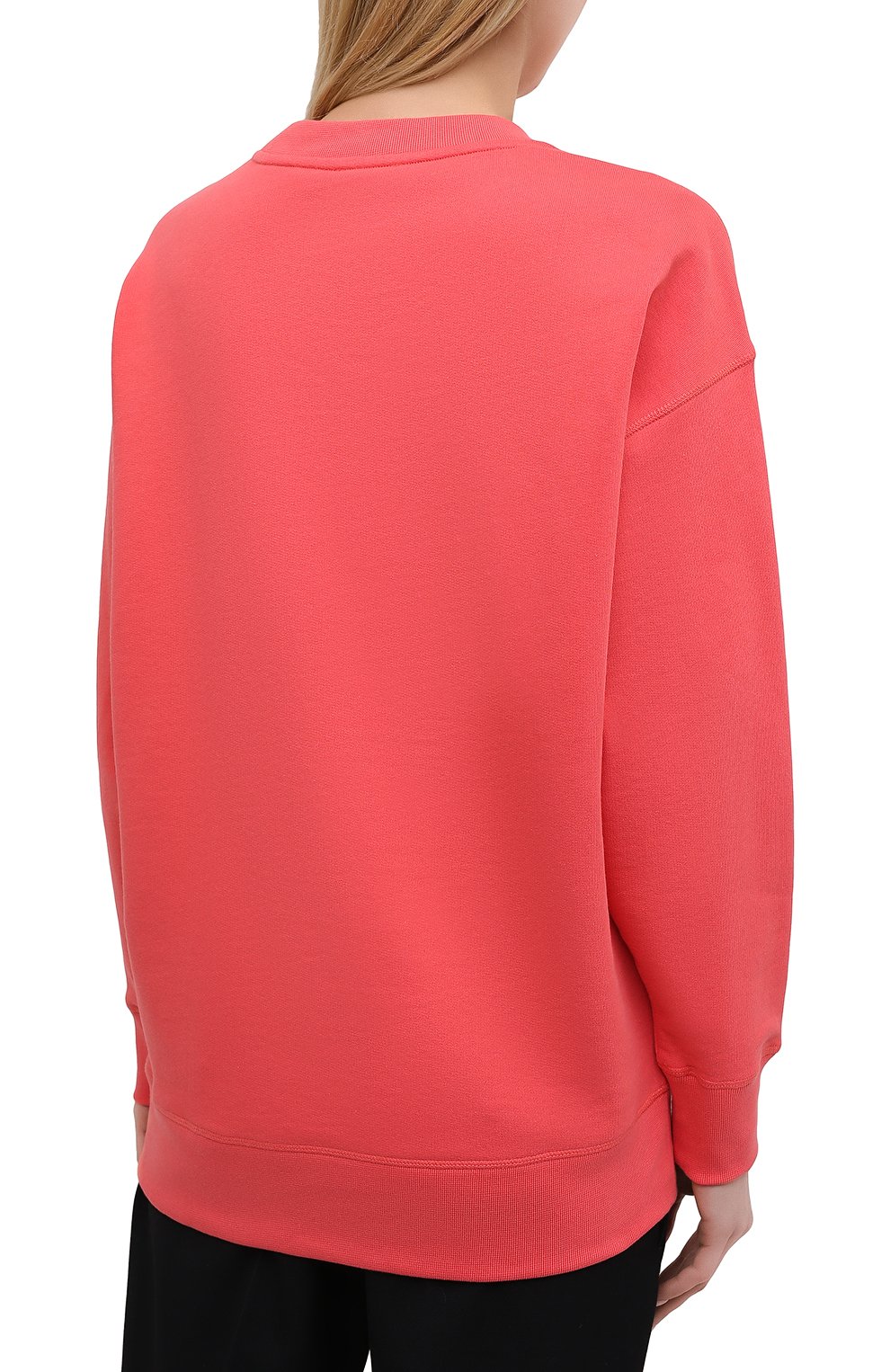 Хлопковый свитшот KENZO, арт. FB52SW9224XF, фото 4