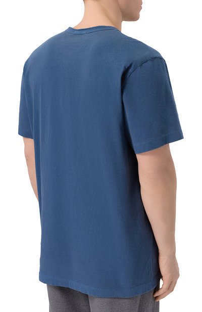 Хлопковая футболка JAMES PERSE, арт. MLJ3311, фото 4