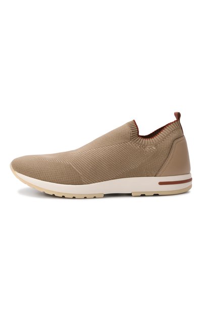 Текстильные кроссовки 360 lp flexy active LORO PIANA, арт. FAI4815, фото 3