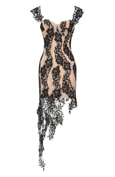 Женское платье GIUSEPPE DI MORABITO, арт. 06SSDR730 16502