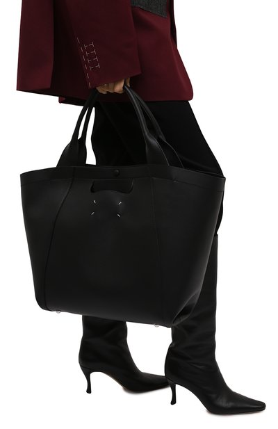 Сумка memory of  m large MAISON MARGIELA, арт. S56WC0139/P4354, фото 2