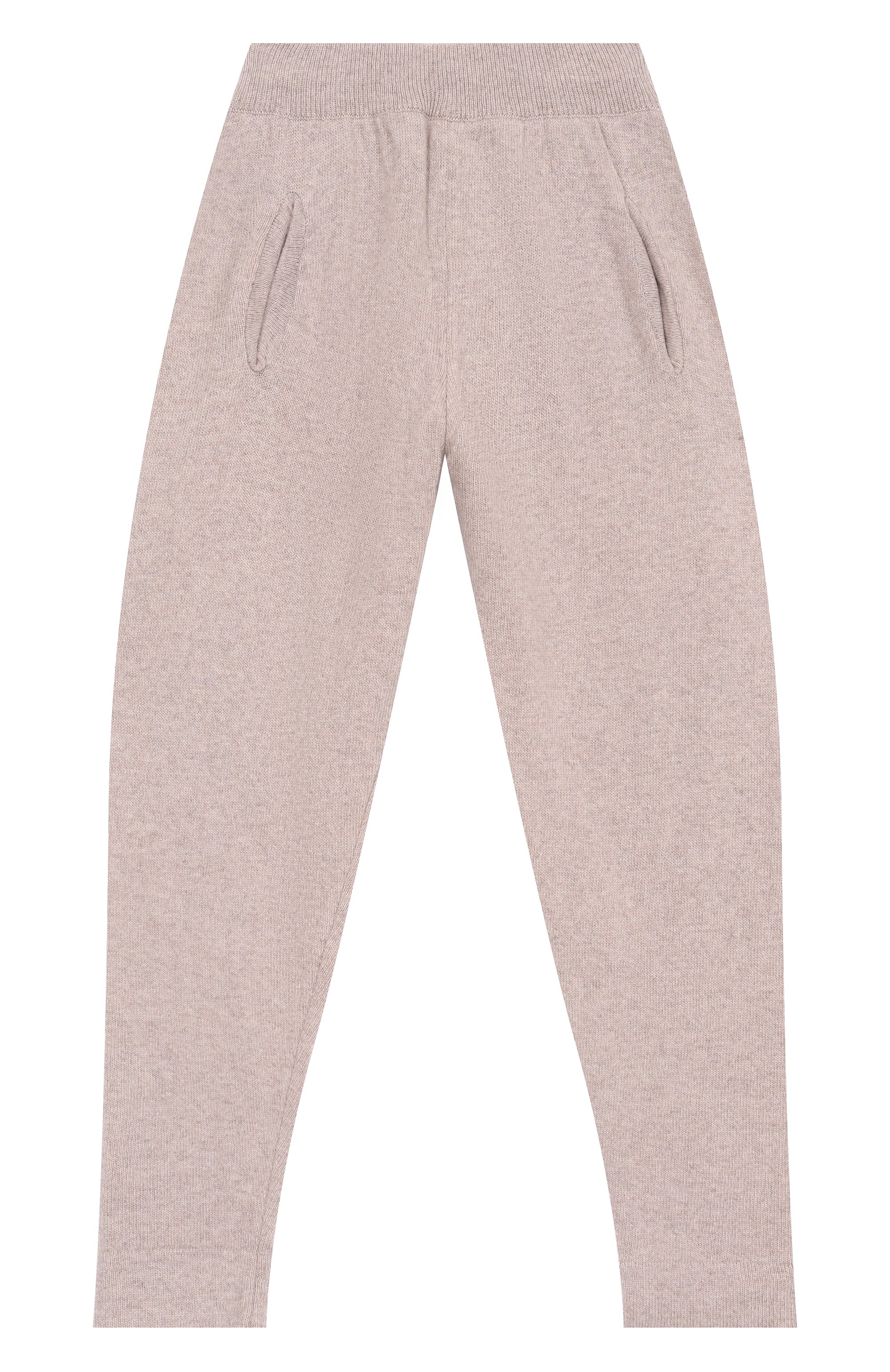 Комплект из свитера и брюк WOOL AND COTTON, арт. KRUFP-015, фото 4