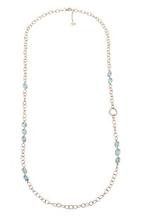 Колье CASATO, арт. CL227TA/BT-P, фото 1