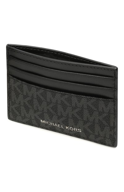 Кожаный футляр для кредитных карт MICHAEL MICHAEL KORS, арт. 39F9LGYD2B, фото 3