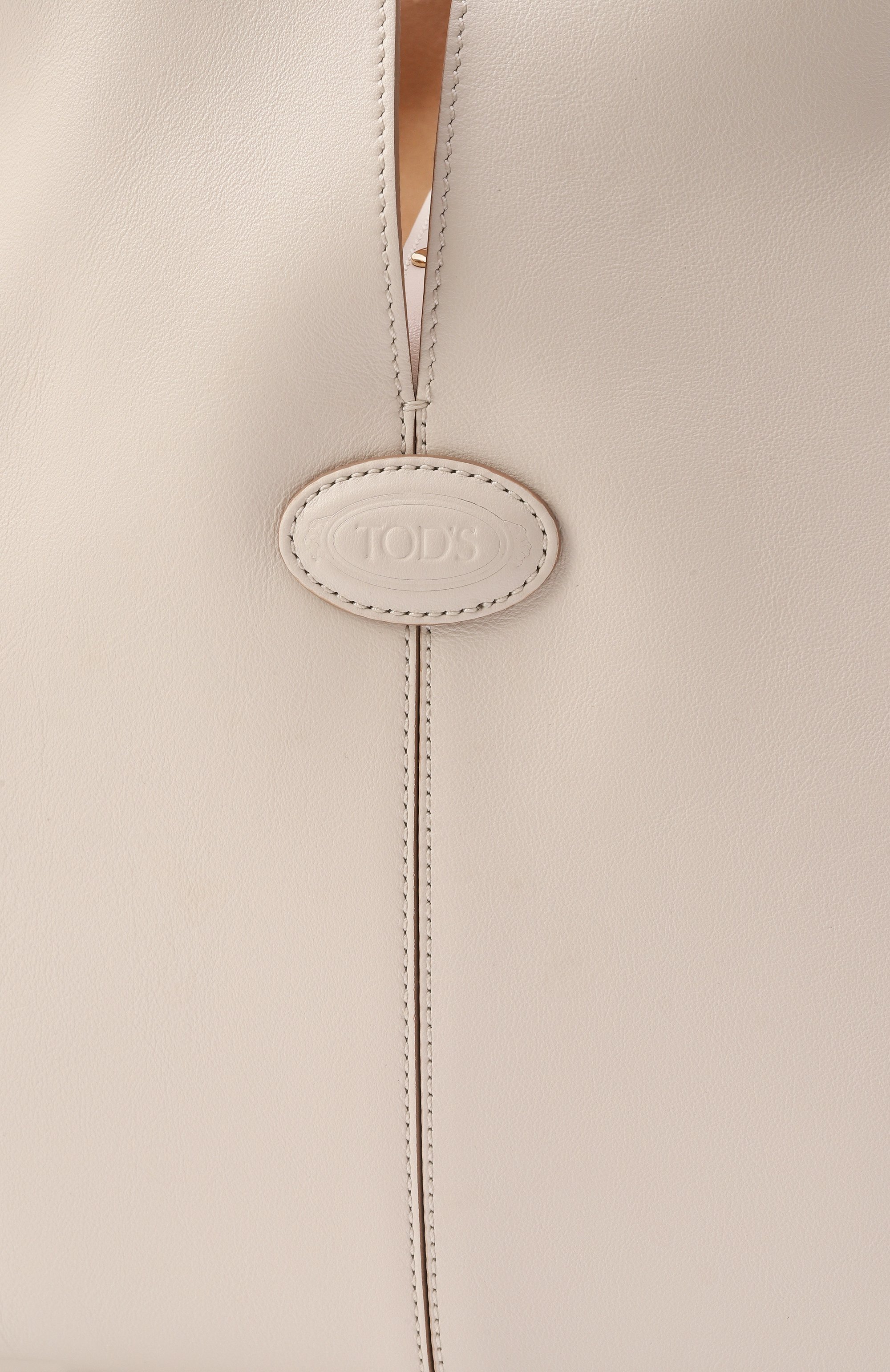 Сумка-тоут tod's di bag TOD’S, арт. XBWDBMA0250R0R, фото 3