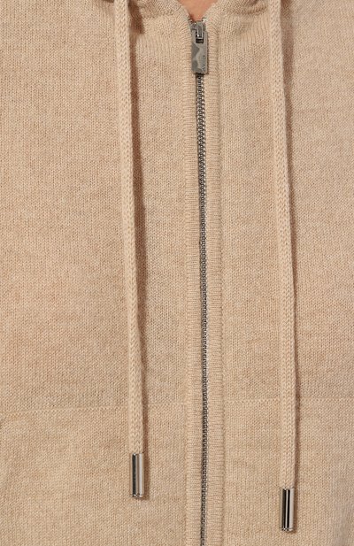 Кашемировый кардиган NOT SHY, арт. 4302020C, фото 5