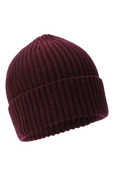 Мужская кашемировая шапка BRUNELLO CUCINELLI, арт. M2293900