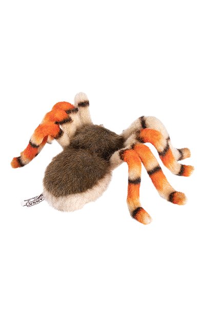 Мягкая игрушка паук скакун HANSA, арт. 6556, фото 3