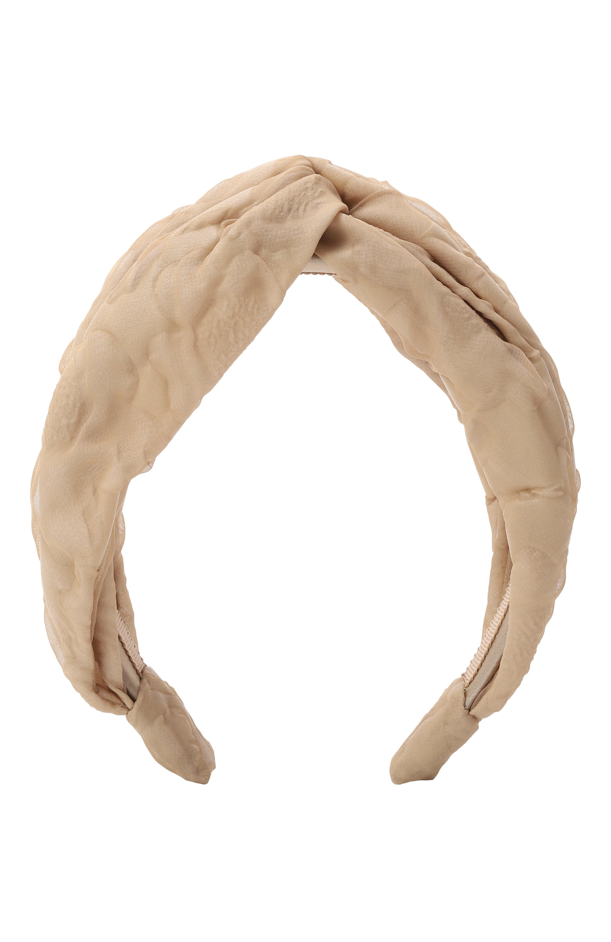 Ободок для волос PANFIL, арт. 11-FC-BND-U, фото 1