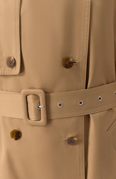 Тренч LESYANEBO, арт. LN01H-729А_OLZ, фото 5