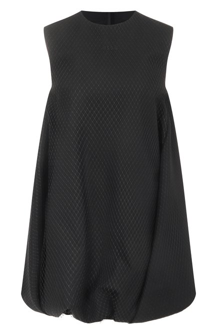 Женское шерстяное платье MSGM, арт. 3941MDA04XY/257605