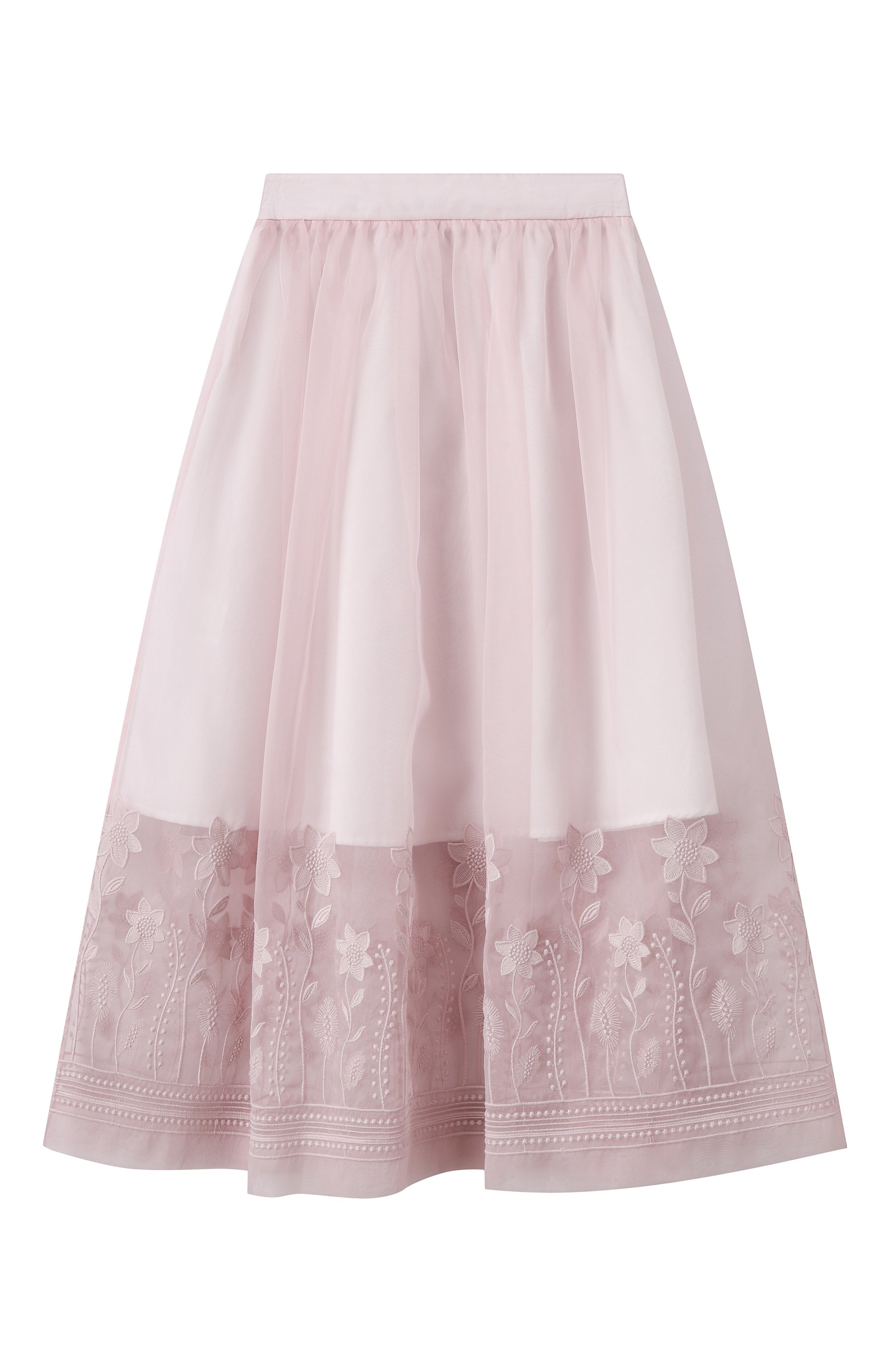 Юбка ELIE SAAB JUNIOR, арт. EFG0021 MX TS1025, фото 2