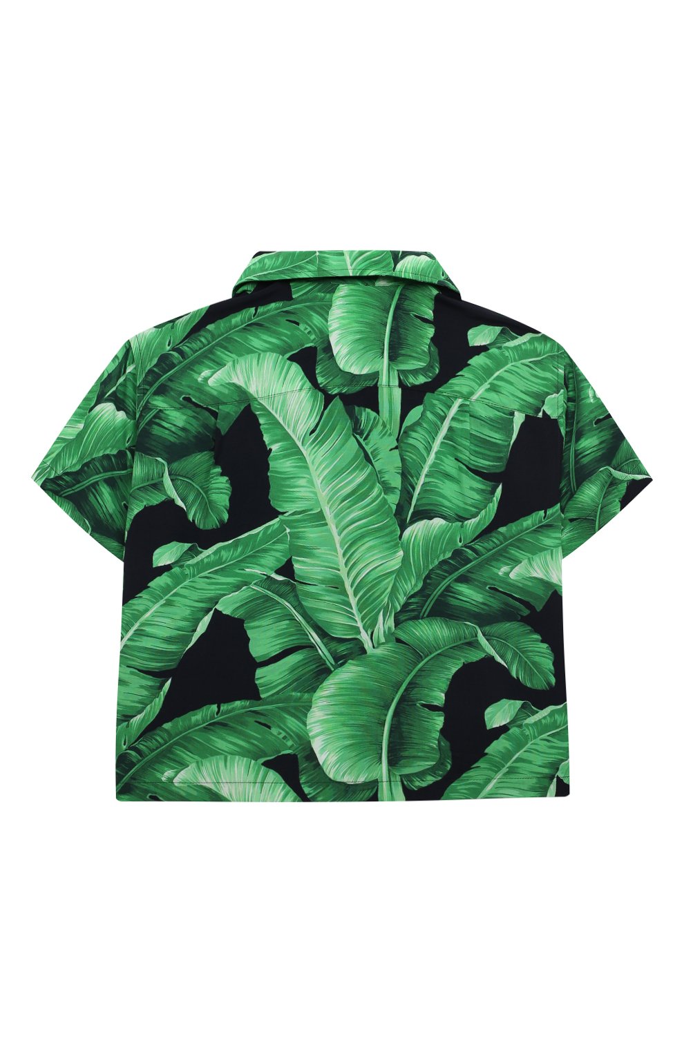 Рубашка из вискозы DOLCE & GABBANA, арт. L43S81/FS8C5/2-6, фото 2