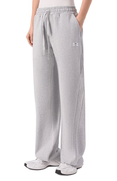 Хлопковые джоггеры KSUBI, арт. WSP26PA005, фото 3