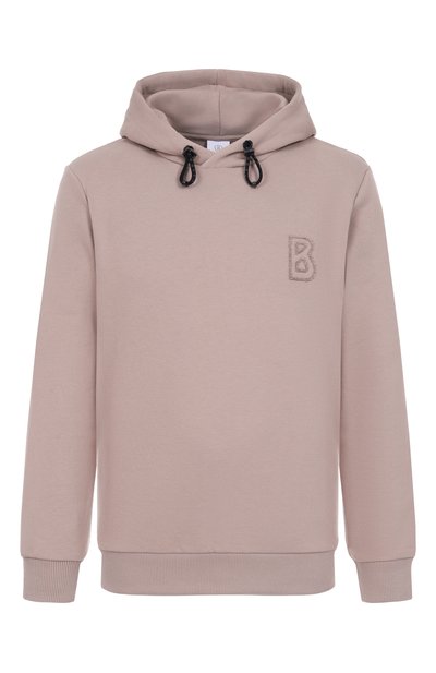 Мужской хлопковое худи BOGNER, арт. 88117497