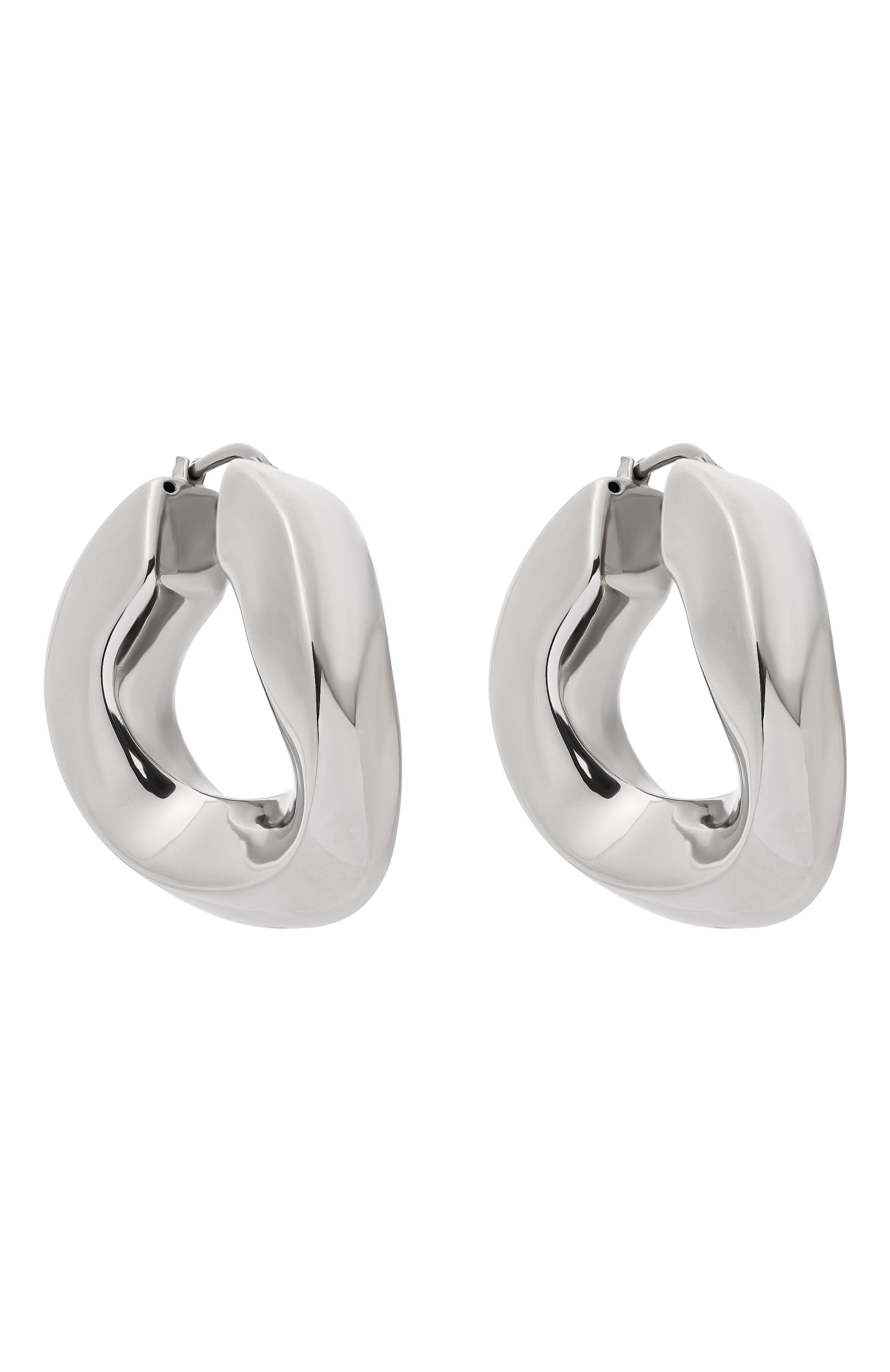 Серьги JIL SANDER, арт. J11VG0342/P7008, фото 3