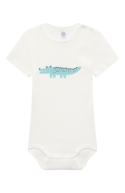 Комплект из трех боди SANETTA, арт. 324138, фото 2