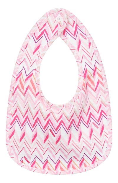 Комплект из трех предметов MISSONI, арт. MYB030/Z3672, фото 4