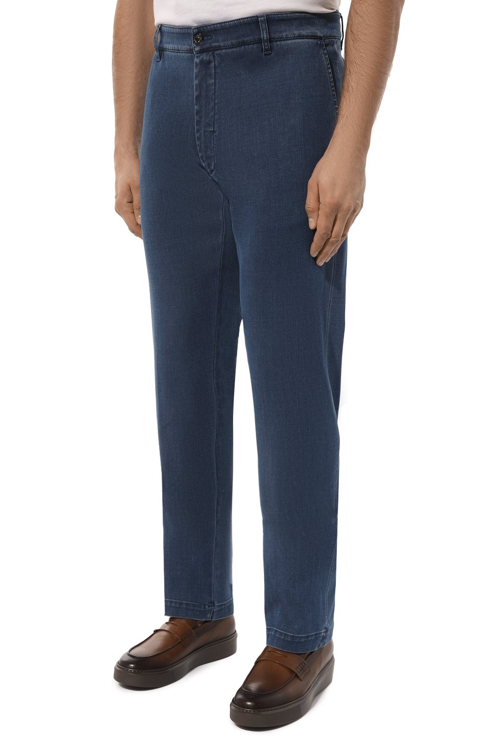 Джинсы CANALI, арт. 91808P/PD01352, фото 3