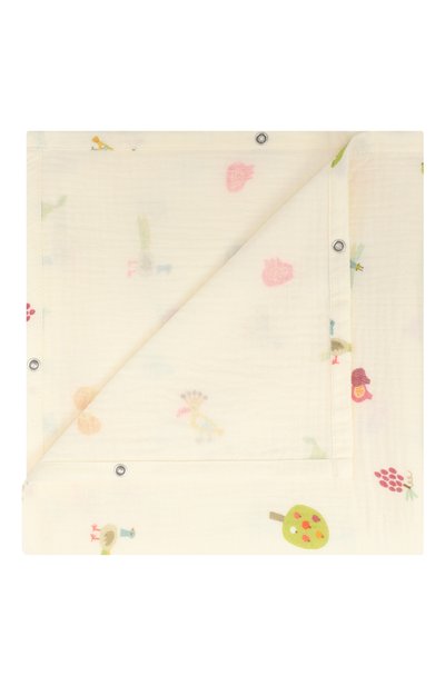 Муслиновая пеленка BUBA KIDS, арт. BKMUSSW55