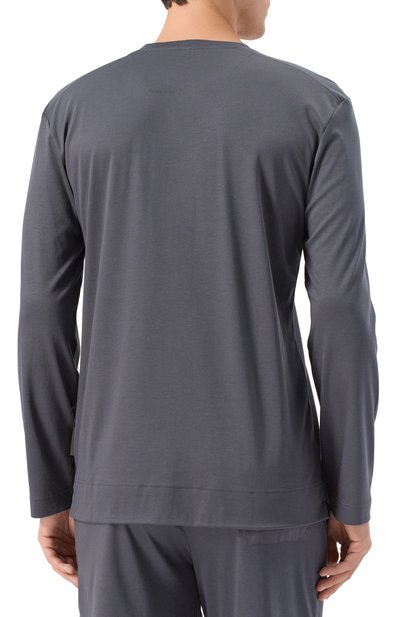 Лонгслив ZIMMERLI, арт. 8520-21090, фото 4