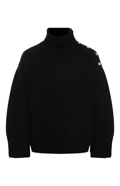 Свитер из шерсти и кашемира TEGIN, арт. CW1635-9907, фото 1